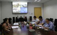 中安科股份召開第九屆董事會第十一次會議、第九屆監(jiān)事會第九次會議