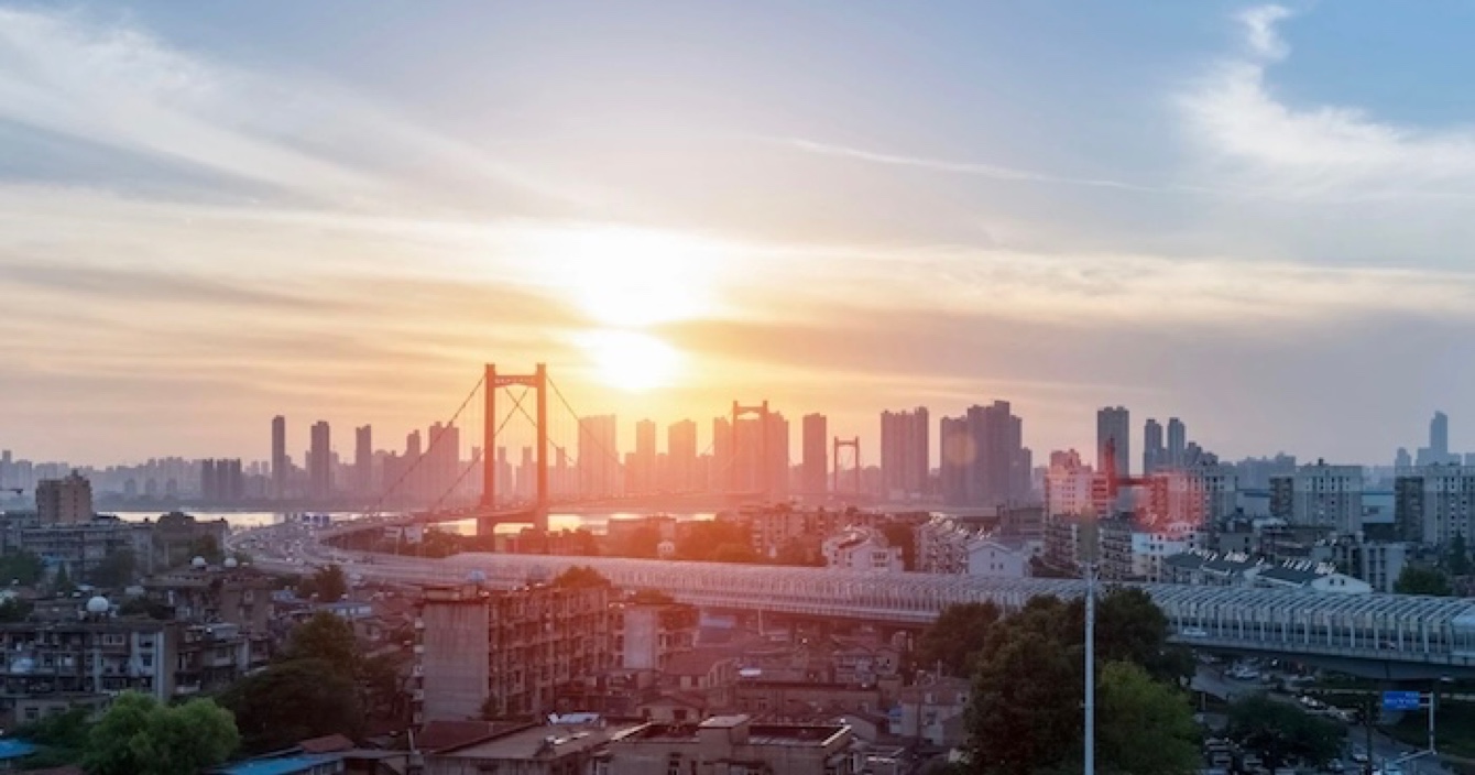 打造宜居、韌性、智慧城市——城市高質(zhì)量發(fā)展有了標(biāo)準(zhǔn)體系